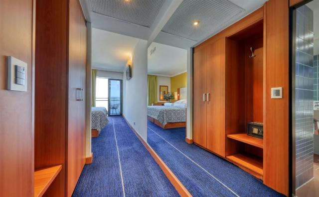 Hotel ILIRIJA, Chorvatsko - Severní Dalmácie - Biograd na Moru,