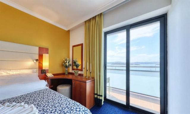 Hotel ILIRIJA, Chorvatsko - Severní Dalmácie - Biograd na Moru,