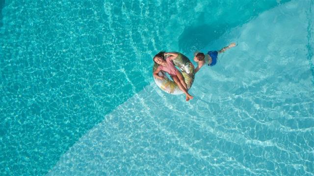 Hotel BLUESUN ELAPHUSA, Chorvatsko - Ostrov Brač - Bol, zobraze
