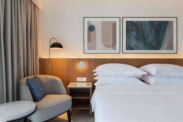 Hotel BLUESUN ELAPHUSA, Chorvatsko - Ostrov Brač - Bol, zobraze
