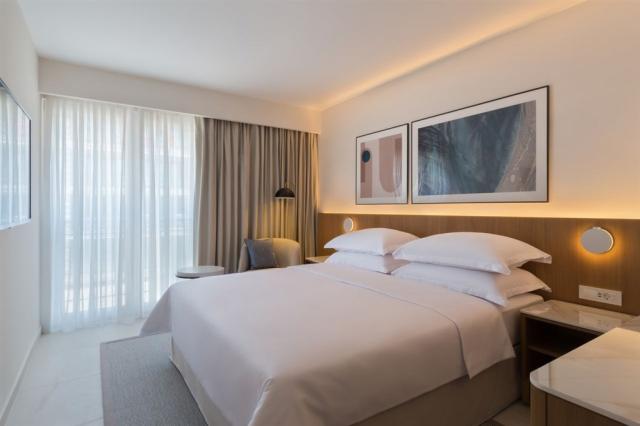 Hotel BLUESUN ELAPHUSA, Chorvatsko - Ostrov Brač - Bol, zobraze