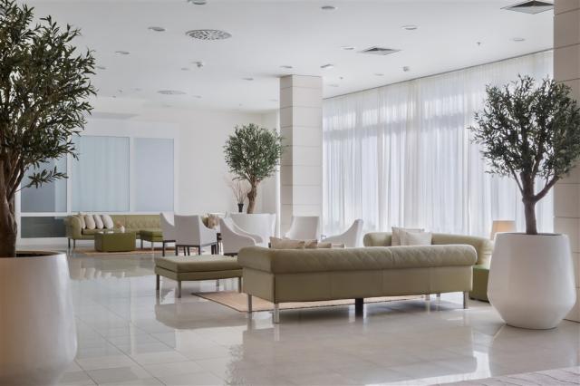 Hotel BLUESUN ELAPHUSA, Chorvatsko - Ostrov Brač - Bol, zobraze