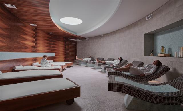 Hotel BLUESUN ELAPHUSA, Chorvatsko - Ostrov Brač - Bol, zobraze