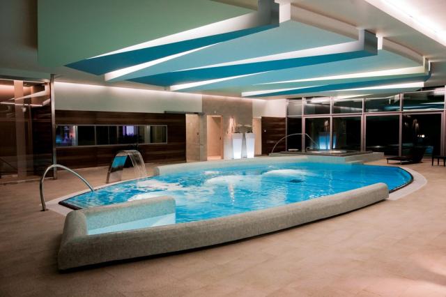 Hotel BLUESUN ELAPHUSA, Chorvatsko - Ostrov Brač - Bol, zobraze