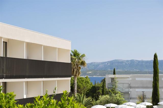 BLUESUN HOLIDAY VILLAGE BONACA, Chorvatsko - Ostrov Brač - Bol,