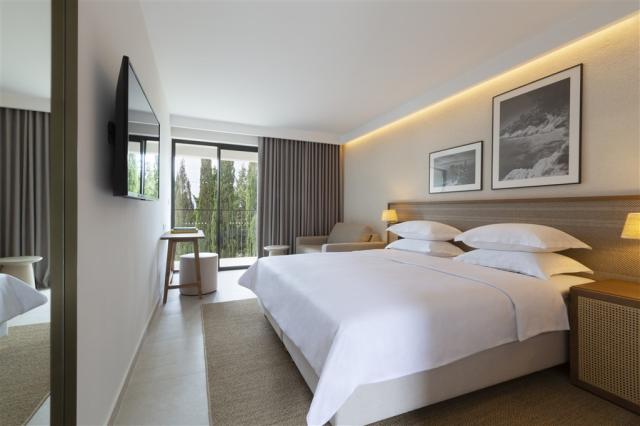 BLUESUN HOLIDAY VILLAGE BONACA, Chorvatsko - Ostrov Brač - Bol,