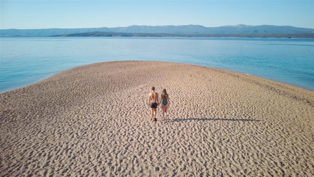 BLUESUN HOLIDAY VILLAGE BONACA, Chorvatsko - Ostrov Brač - Bol,