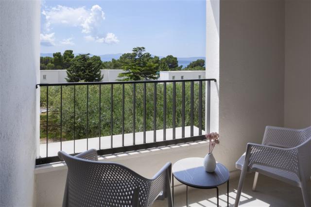 BLUESUN HOLIDAY VILLAGE BONACA, Chorvatsko - Ostrov Brač - Bol,