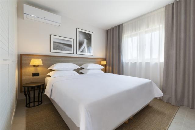 BLUESUN HOLIDAY VILLAGE BONACA, Chorvatsko - Ostrov Brač - Bol,