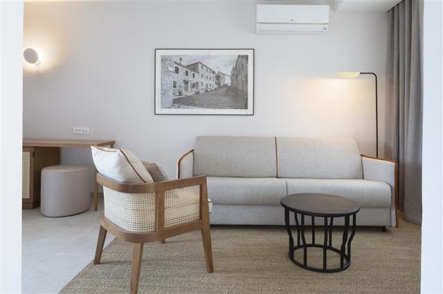 BLUESUN HOLIDAY VILLAGE BONACA, Chorvatsko - Ostrov Brač - Bol,