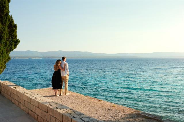 BLUESUN HOLIDAY VILLAGE BONACA, Chorvatsko - Ostrov Brač - Bol,