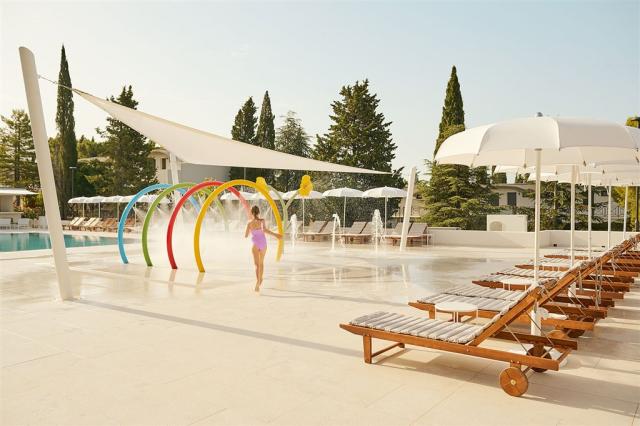 BLUESUN HOLIDAY VILLAGE BONACA, Chorvatsko - Ostrov Brač - Bol,