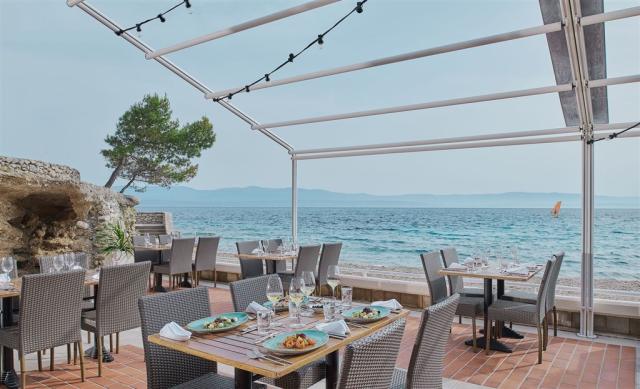 BLUESUN HOLIDAY VILLAGE BONACA, Chorvatsko - Ostrov Brač - Bol,