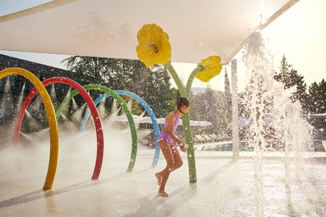 BLUESUN HOLIDAY VILLAGE BONACA, Chorvatsko - Ostrov Brač - Bol,