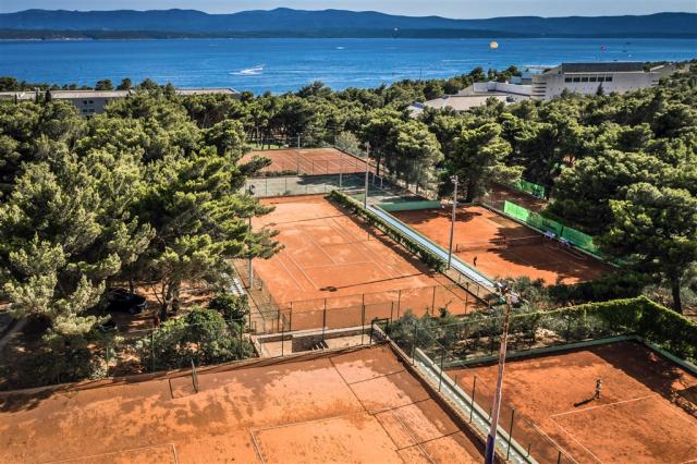 BLUESUN HOLIDAY VILLAGE BONACA, Chorvatsko - Ostrov Brač - Bol,