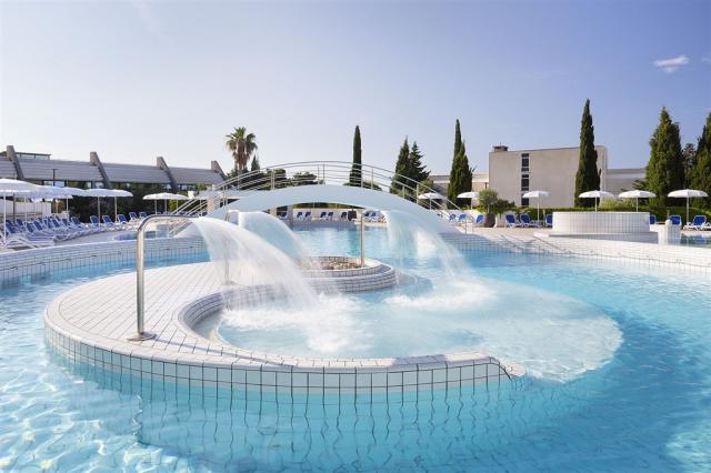 BLUESUN HOLIDAY VILLAGE BONACA, Chorvatsko - Ostrov Brač - Bol,