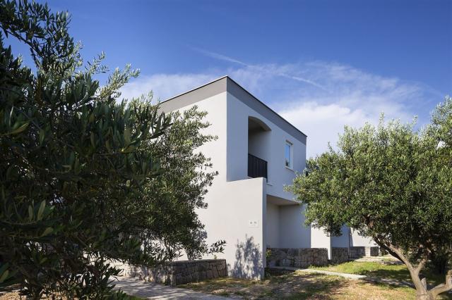 BLUESUN HOLIDAY VILLAGE BONACA, Chorvatsko - Ostrov Brač - Bol,