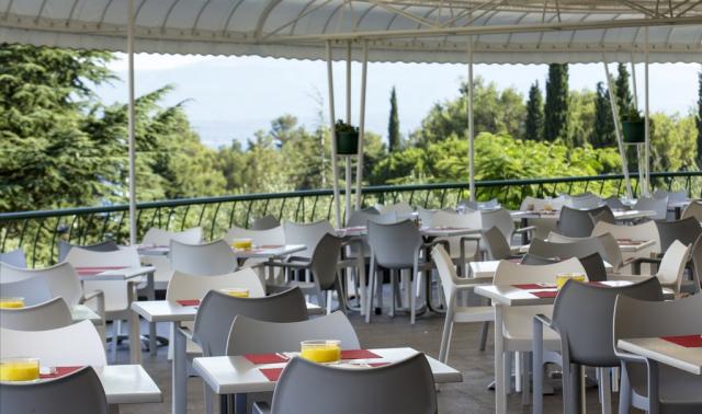 BLUESUN HOLIDAY VILLAGE BONACA, Chorvatsko - Ostrov Brač - Bol,