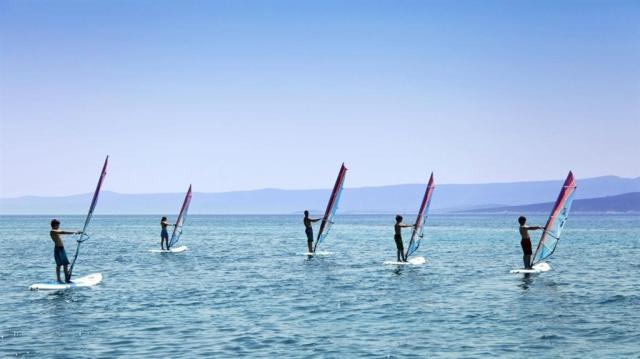 BLUESUN HOLIDAY VILLAGE BONACA, Chorvatsko - Ostrov Brač - Bol,