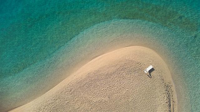 BLUESUN HOLIDAY VILLAGE BONACA, Chorvatsko - Ostrov Brač - Bol,