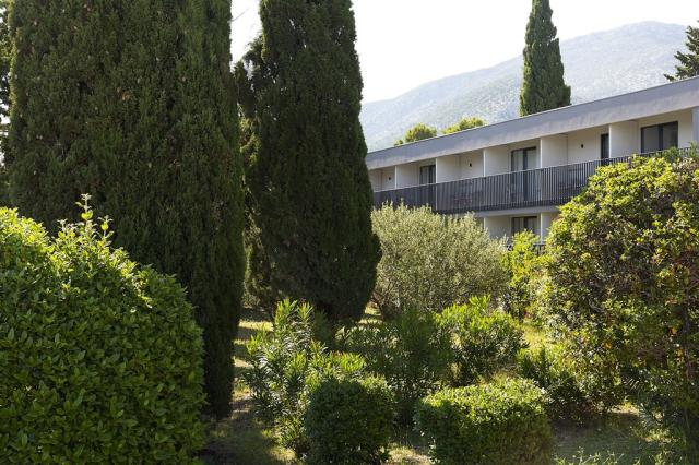 BLUESUN HOLIDAY VILLAGE BONACA, Chorvatsko - Ostrov Brač - Bol,