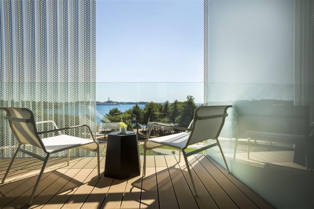 FAMILY HOTEL AMARIN, Chorvatsko - Istrie - Rovinj, zobrazení vy