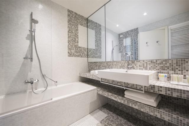 FAMILY HOTEL AMARIN, Chorvatsko - Istrie - Rovinj, zobrazení vy
