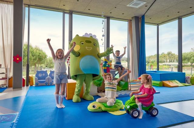 FAMILY HOTEL AMARIN, Chorvatsko - Istrie - Rovinj, zobrazení vy