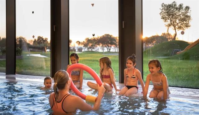 FAMILY HOTEL AMARIN, Chorvatsko - Istrie - Rovinj, zobrazení vy