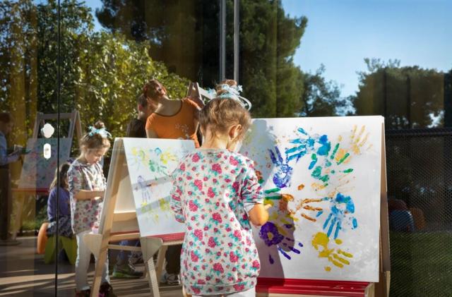 FAMILY HOTEL AMARIN, Chorvatsko - Istrie - Rovinj, zobrazení vy