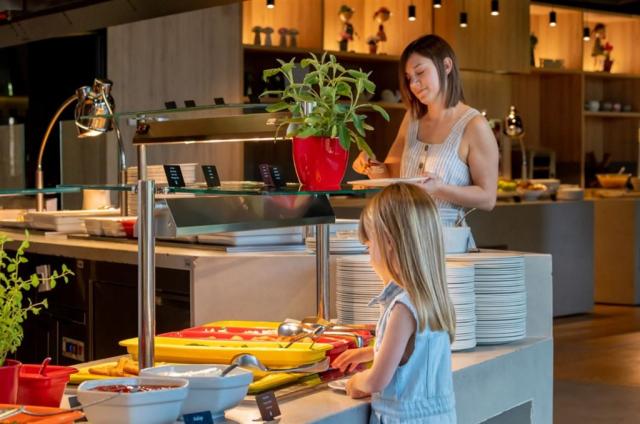 FAMILY HOTEL AMARIN, Chorvatsko - Istrie - Rovinj, zobrazení vy