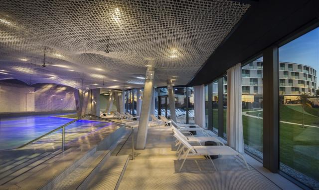 FAMILY HOTEL AMARIN, Chorvatsko - Istrie - Rovinj, zobrazení vy