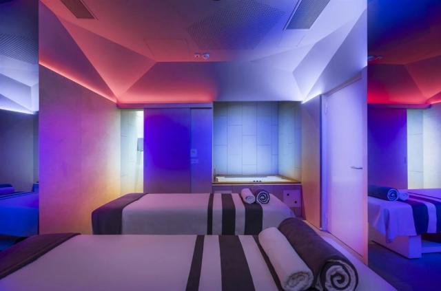 FAMILY HOTEL AMARIN, Chorvatsko - Istrie - Rovinj, zobrazení vy