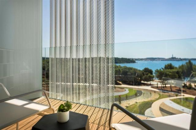 FAMILY HOTEL AMARIN, Chorvatsko - Istrie - Rovinj, zobrazení vy