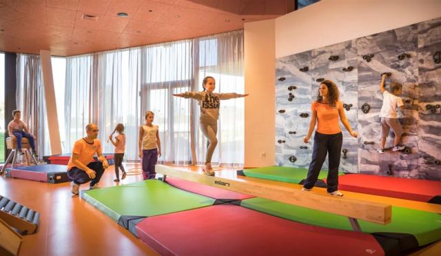 FAMILY HOTEL AMARIN, Chorvatsko - Istrie - Rovinj, zobrazení vy