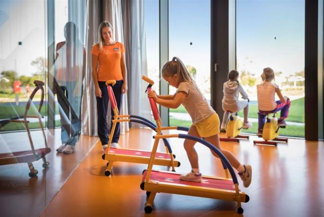 FAMILY HOTEL AMARIN, Chorvatsko - Istrie - Rovinj, zobrazení vy