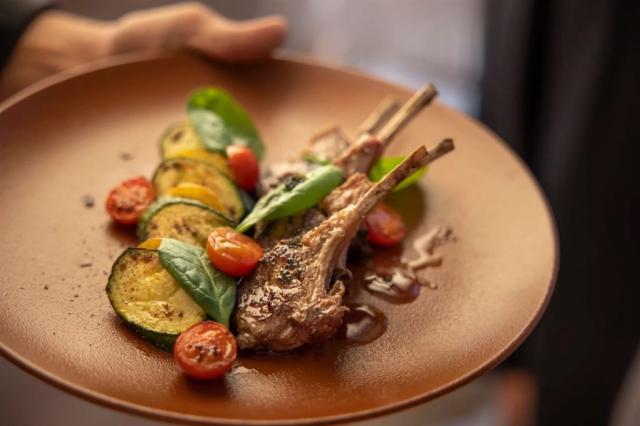 FAMILY HOTEL AMARIN, Chorvatsko - Istrie - Rovinj, zobrazení vy