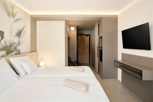 Hotel ASTAREA, Chorvatsko - Jižní Dalmácie - Mlini, zobrazení v
