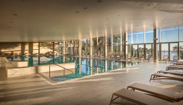Hotel ASTAREA, Chorvatsko - Jižní Dalmácie - Mlini, zobrazení v