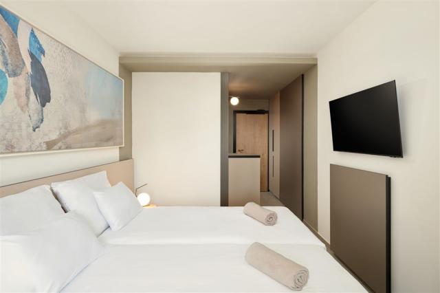 Hotel ASTAREA, Chorvatsko - Jižní Dalmácie - Mlini, zobrazení v