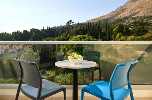 Hotel ASTAREA, Chorvatsko - Jižní Dalmácie - Mlini, zobrazení v
