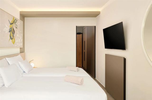 Hotel ASTAREA, Chorvatsko - Jižní Dalmácie - Mlini, zobrazení v
