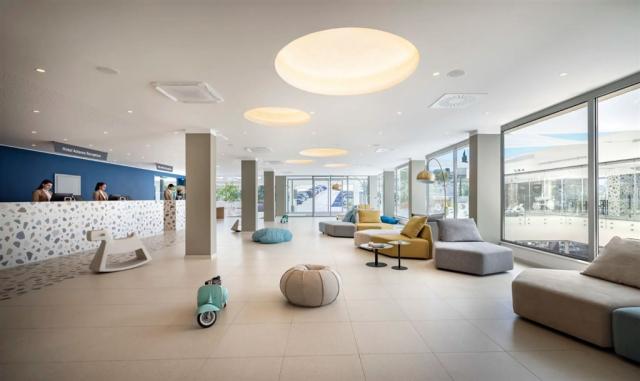 Hotel ASTAREA, Chorvatsko - Jižní Dalmácie - Mlini, zobrazení v