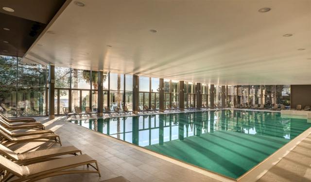 Hotel ASTAREA, Chorvatsko - Jižní Dalmácie - Mlini, zobrazení v