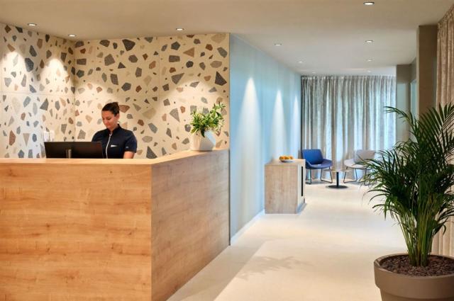Hotel ASTAREA, Chorvatsko - Jižní Dalmácie - Mlini, zobrazení v