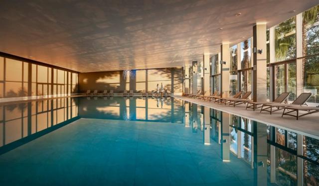 Hotel ASTAREA, Chorvatsko - Jižní Dalmácie - Mlini, zobrazení v