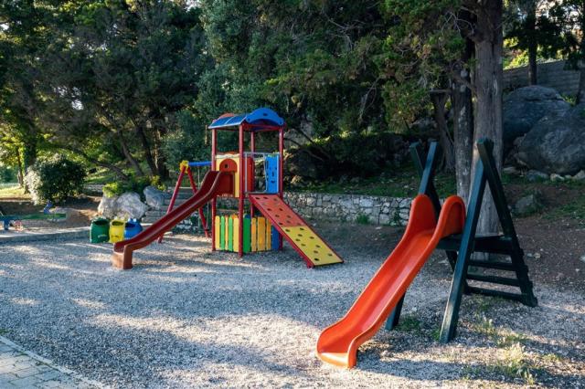 Hotel ASTAREA, Chorvatsko - Jižní Dalmácie - Mlini, zobrazení v