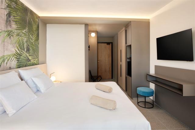 Hotel ASTAREA, Chorvatsko - Jižní Dalmácie - Mlini, zobrazení v