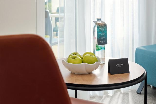 Hotel ASTAREA, Chorvatsko - Jižní Dalmácie - Mlini, zobrazení v