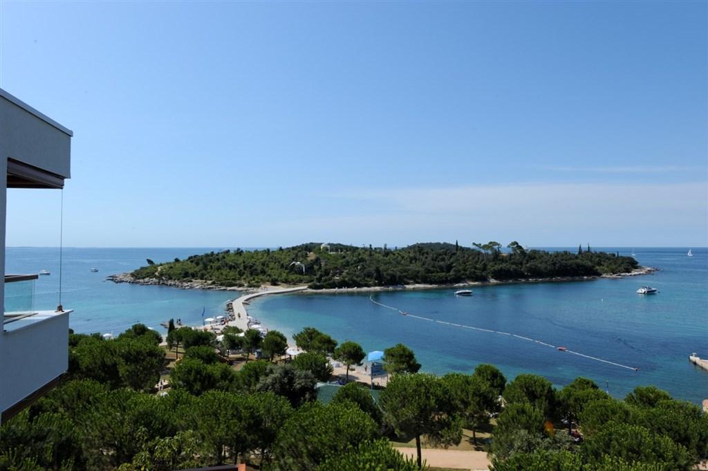 ISLAND Hotel ISTRA, Rovinj